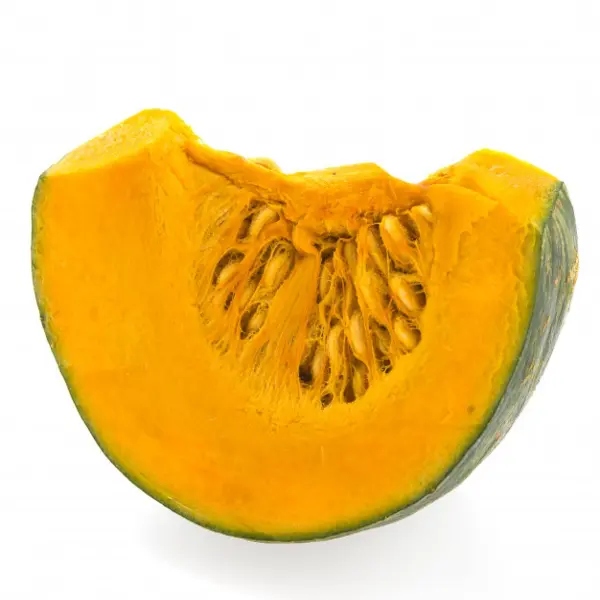 Zapallo camote
