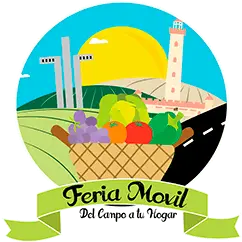 logo feria móvil