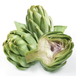 Alcachofa española - 3 x $2.000 - Imagen 2