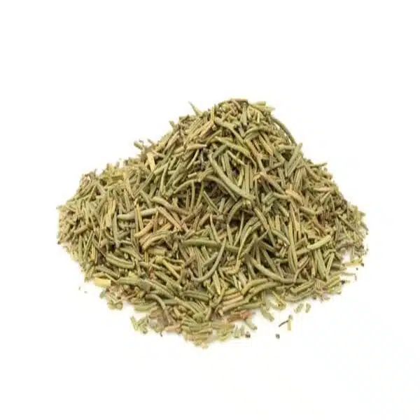 Romero molido-50 gr