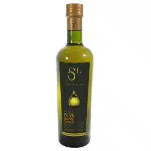 Aceite de Oliva- 500 ml
