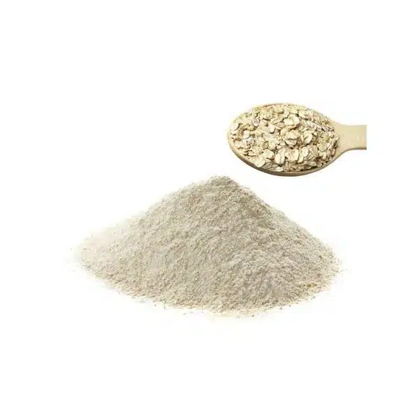Harina de avena-1k