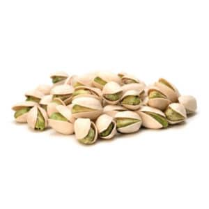 Pistacho natural con cáscara sin sal a granel 1 kilo