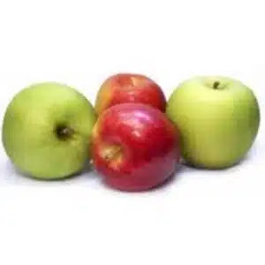 Mix de Manzanas-3kg